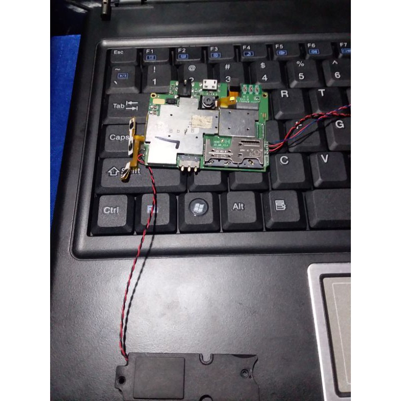 MESIN HP CHINA RINO 3 PRO RAM 4 NORMAL SUDAH TEST