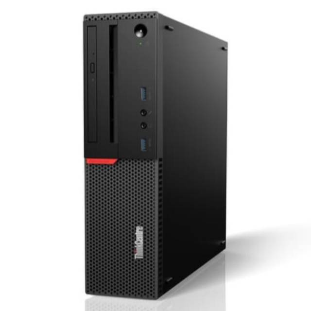Lenovo ThinkCenter PC M720s (monitor) Core i5-9500
