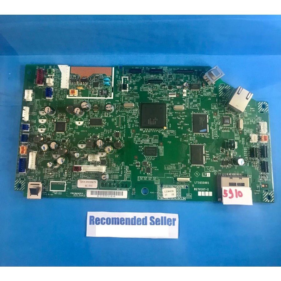 Mainboard Motherboard Brother MFC 5910 mfc J5910dw MFC J5910dw j5910 5910
