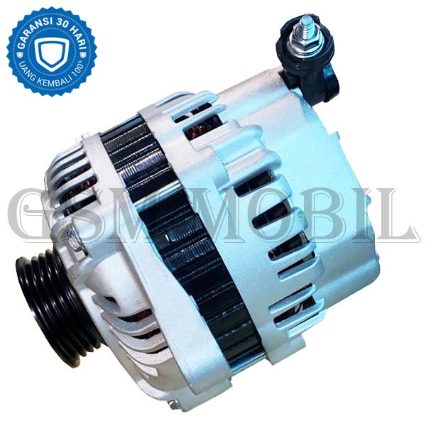 Alternator / Dinamo Cas Suzuki APV, Carry, Ertiga M15A 10000363