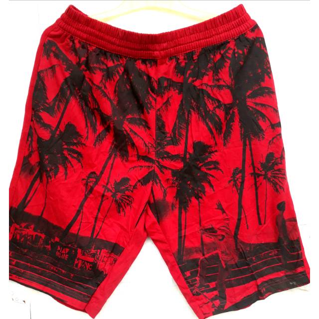 Celana kolor COLE Original size Inport Ori