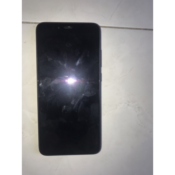 Hp Lenovo K520 + Free Casing