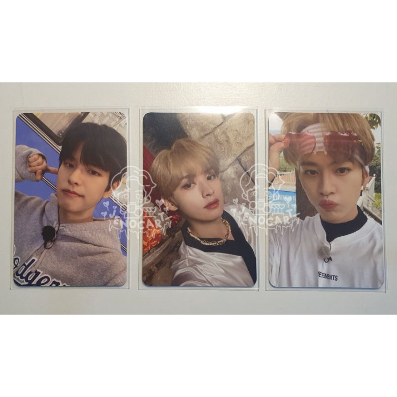 ds lee know seungmin