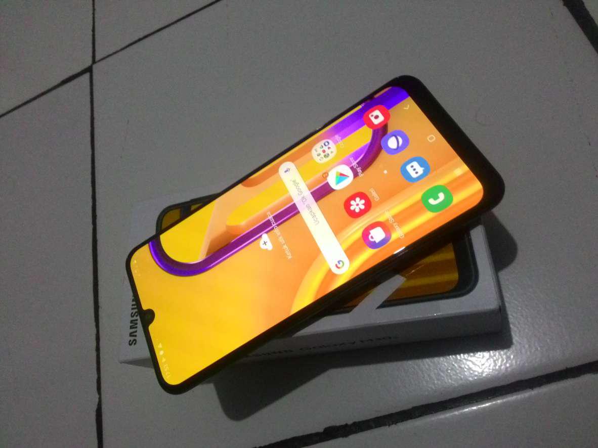 Samsung galaxy M30s Ram 4/64gb - bisa gojek / COD | Shopee