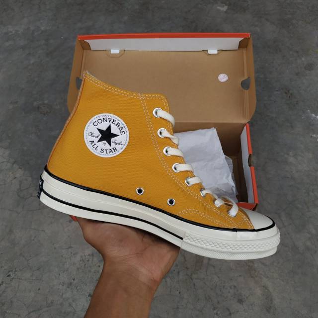 harga converse 70s sunflower original