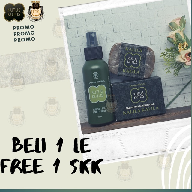 

Limited free kalila