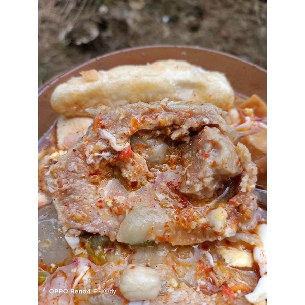 

BOCI RAMBO (Rangu jumbo)