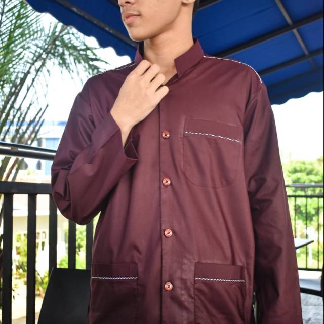 bin Ali Collections koko hebah lis