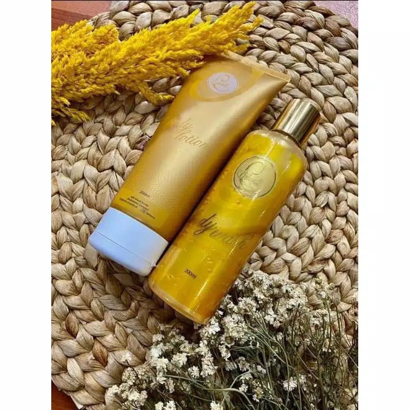 BODYCARE BBC ORIGINAL