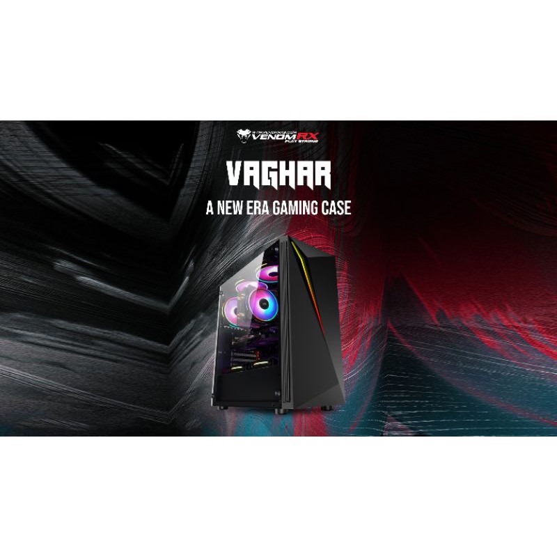 PC Rakitan Gaming AMD Ryzen 5 3500X GTX 1050 Ti 4GB