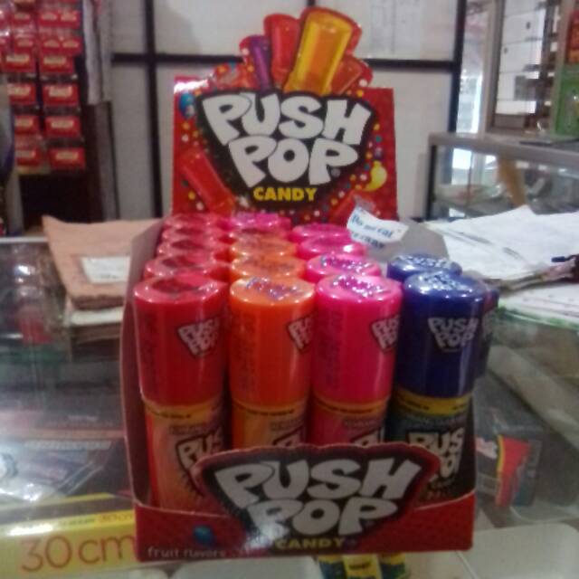 

permen lipstik phuspop