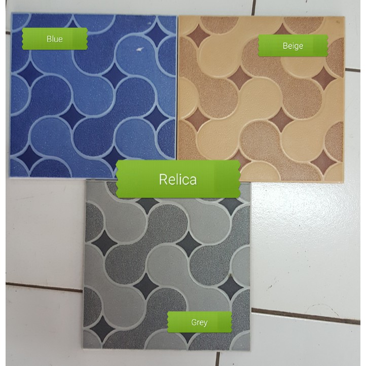 Keramik Kamar Mandi 20X20 tools n parts