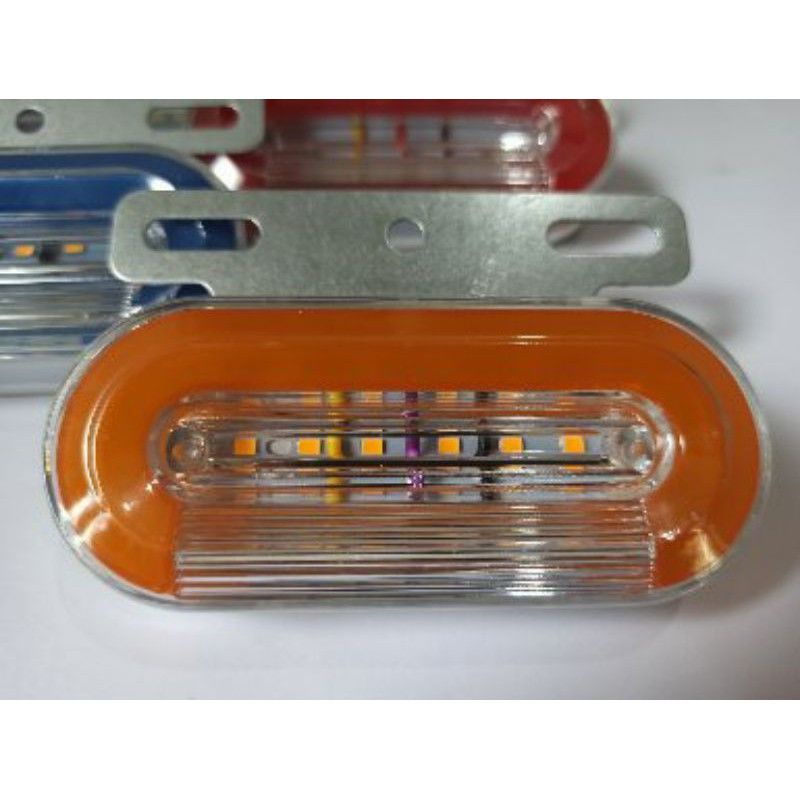 Led bak truck lampu kota 24v