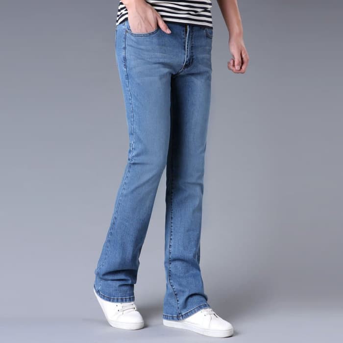CELANAJEANSPRIA IMPORT MURAH SOBEK PRIA CELANAJEANSCOWOK N79E1  CELANA JEANS PRIA CUTBRAY / JEANS C