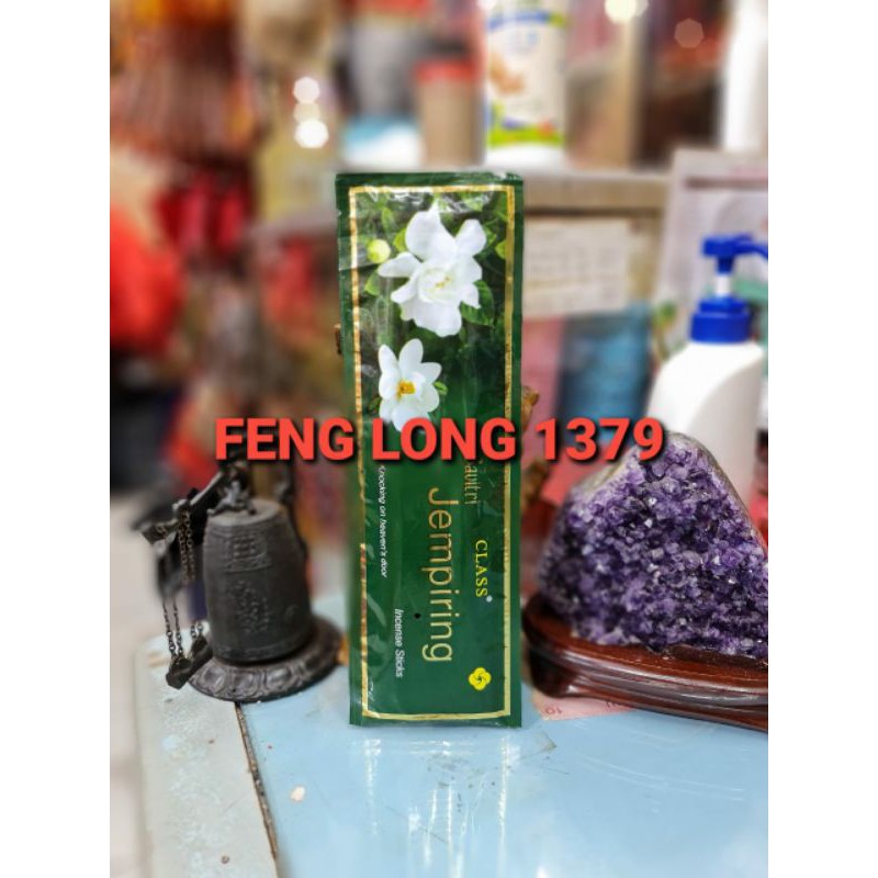 Hio Savitri Class JEMPIRING 35 Sticks