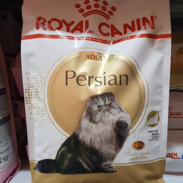 Royal Canin Persian Adult 30 400gr