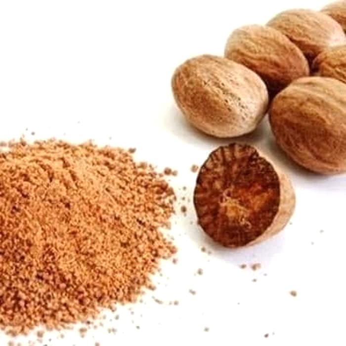 

Spesial - Pala Bubuk 1 Kg. / Nutmeg Ground Powder