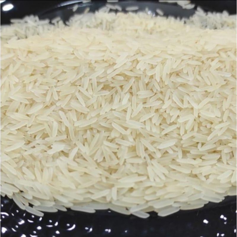 

Beras Basmati 1kg Beras India 1Kg rendah gula cocok buat Diet