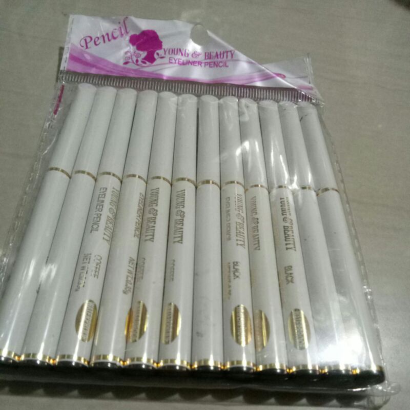 PENSIL ALIS