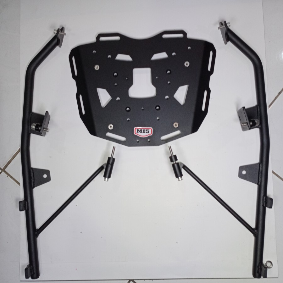 M15 Tail Rack For CBX 500