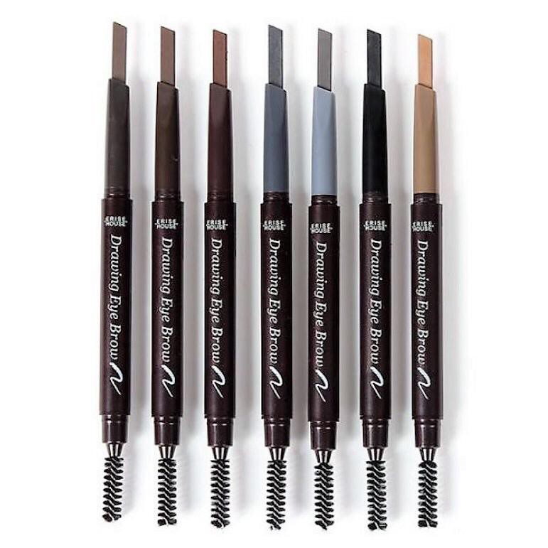 (CYBER) COD TERBARU Etude House Drawing Eyebrow Pencil / Pensil Alis Etude !!!