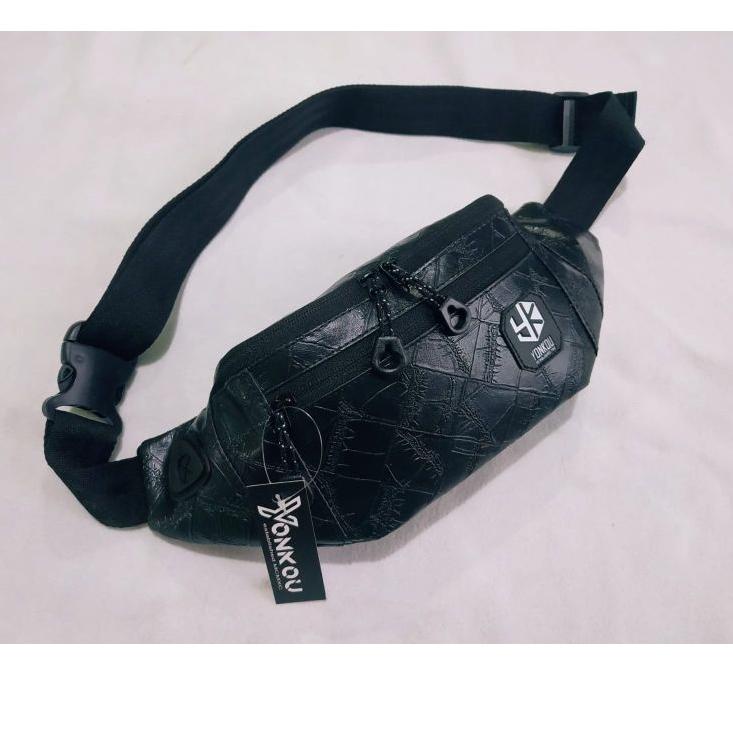 Bagus Banget.. TAS SELEMPANG PRIA DISTRO