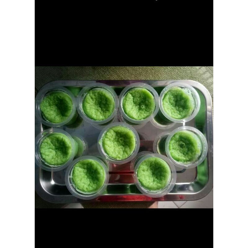 

Paket kue Srikaya isi 10 pcs