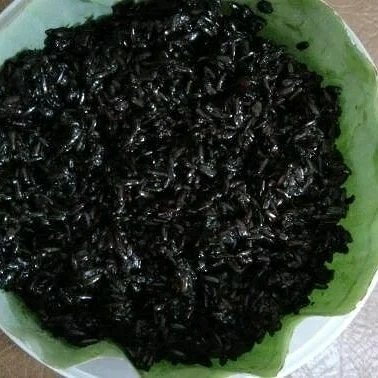 Jual Tape peuyeum ketan hitam putih Limited