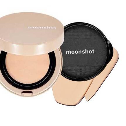 ➣ MOONSHOT - Face Perfection Balm Cushion ✥