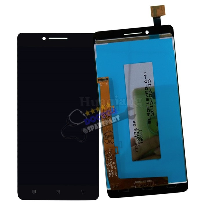 LCD + Touchscreen Lenovo A6000