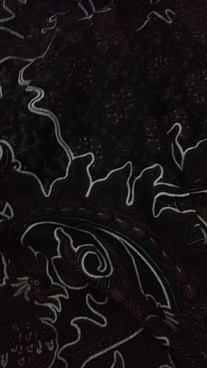 Bisa Pisah Batik Couple Keluarga Sania Ruffle Ori Ndoro Jowi Termurah