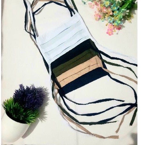 masker kain bahan katun toyobo fodu adem