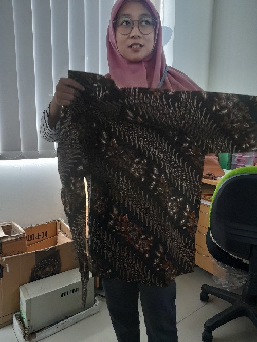 Batik Couple | Batik Couple Modern | Baju Batik Couple