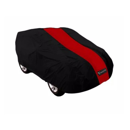 PREMIUM !! SARUNG COVER BODY PENUTUP MOBIL VELLFIRE / SARUNG MOBIL VELLFIRE WARNA