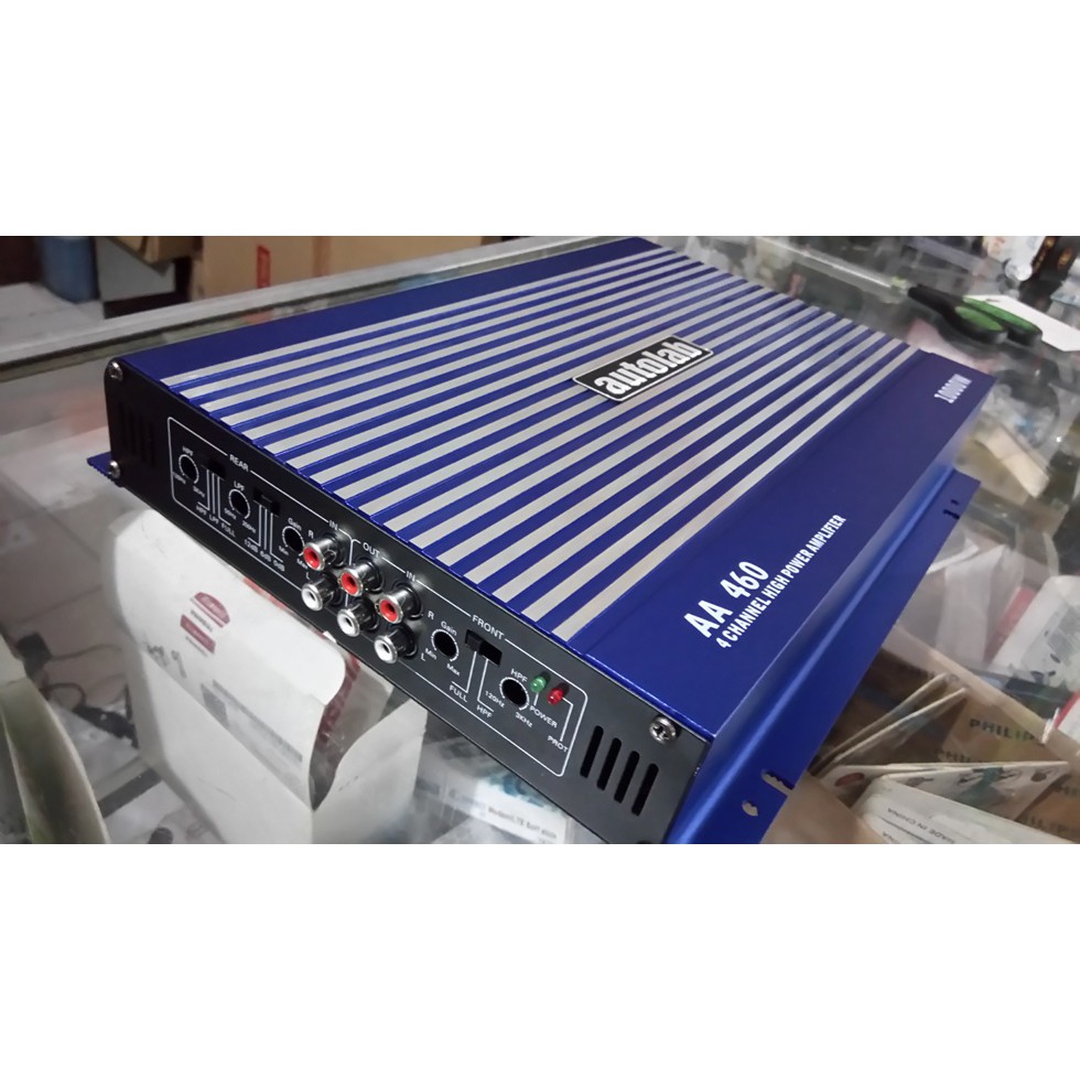 Power Mobil AUTOLAB 10.000W Bass Super POWER GEDE TOP BRAND