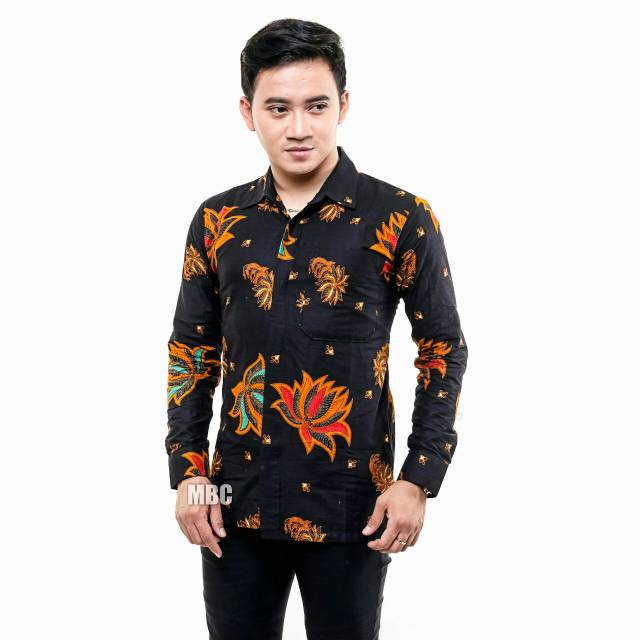 Batik 0019 kemeja terbaru kemeja pria baju pria model kemeja pria 2020 model kemeja pria terbaru