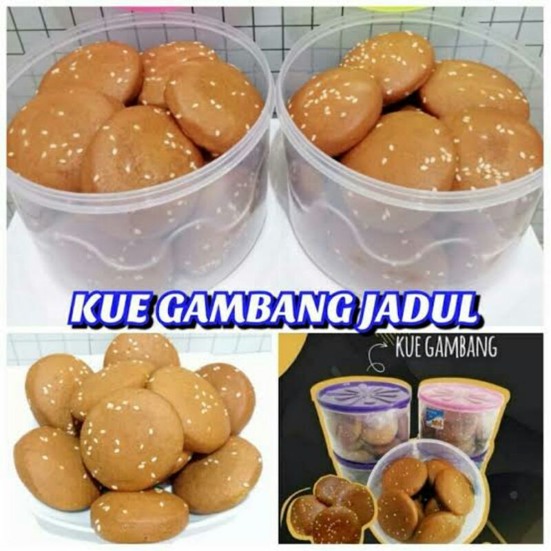 

kuegambang