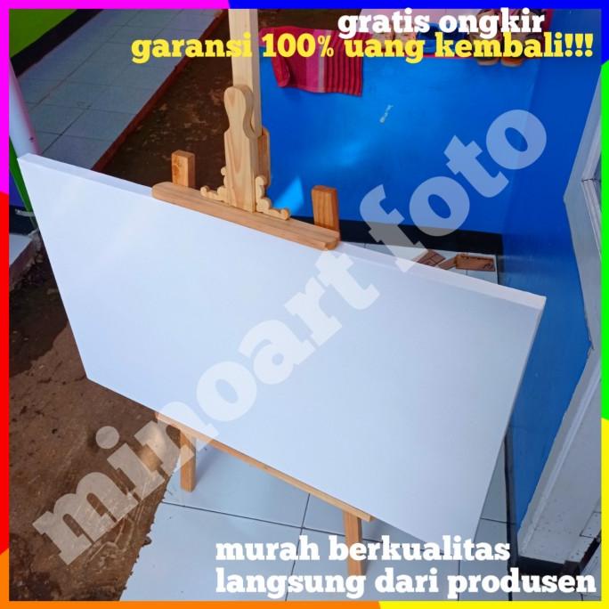 

KANVAS 80X100 ALAT MEDIA SENI LUKIS CANVAS GAMBAR JUMBO BESAR