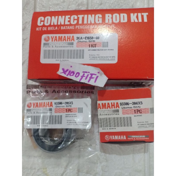 stang seher rxk + lahar kruk as 6205-6304