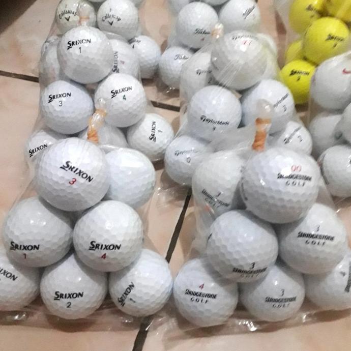 Jual Bola Golf Murah Berbagai Merek | Praba | Shopee Indonesia