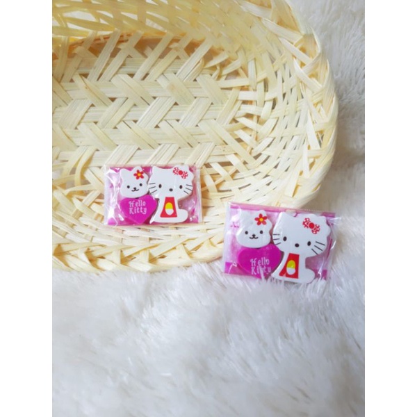 

PENGHAPUS KARAKTER HK / ERASER MOTIF LUCU DAN UNIK