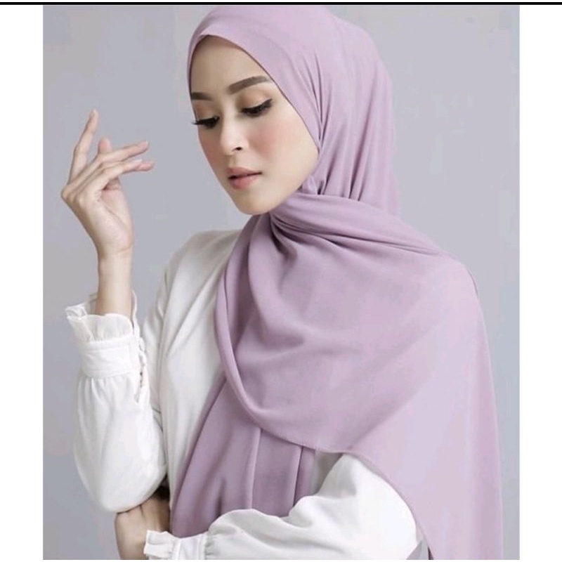 Pashmina Malaysia Tali, Pashmina Tali malaysia