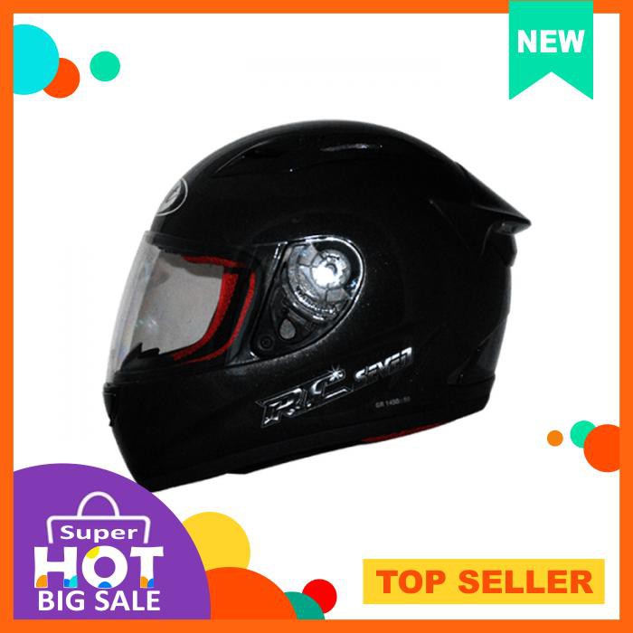 HELM KYT FULL FACE RC7