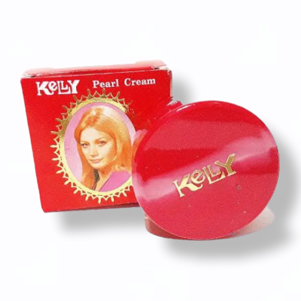kelly pearl cream 5gr kecil
