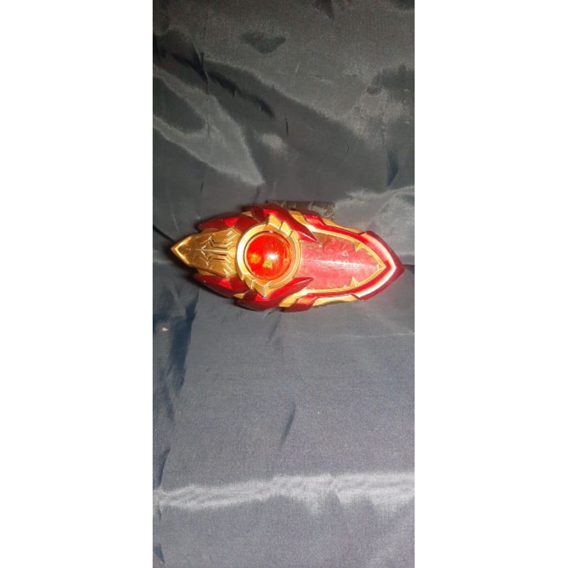 Ultraman Mebius  DX Mebius Brace