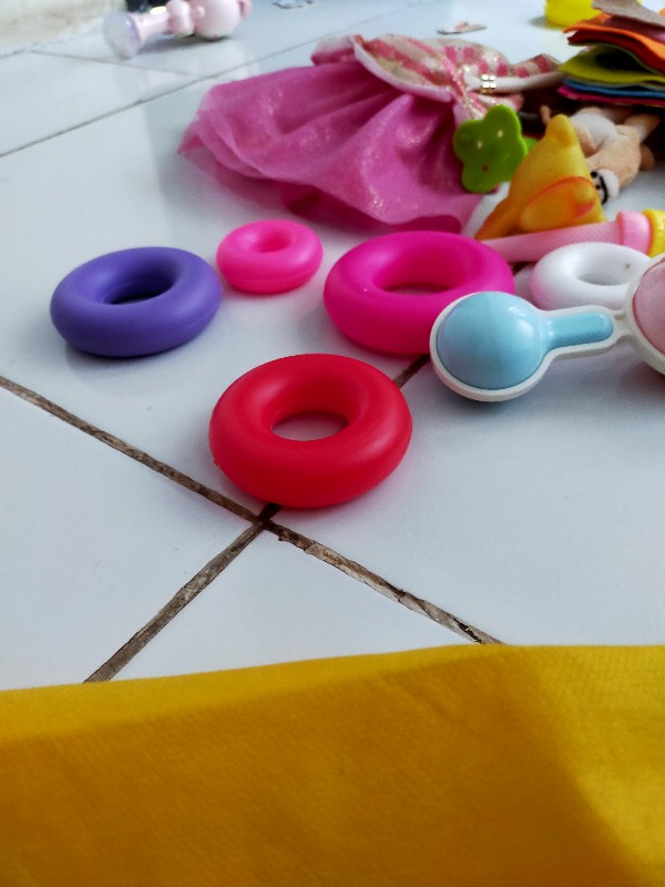 Gantungan Baju / Magic Hanger / Gantungan Ajaib Multifungsi Dapat Dilipat Dengan 9 Lubang (c8k)