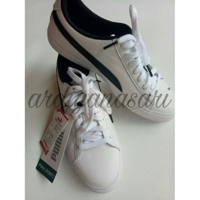 BTS x Puma Court Star Shoes Official