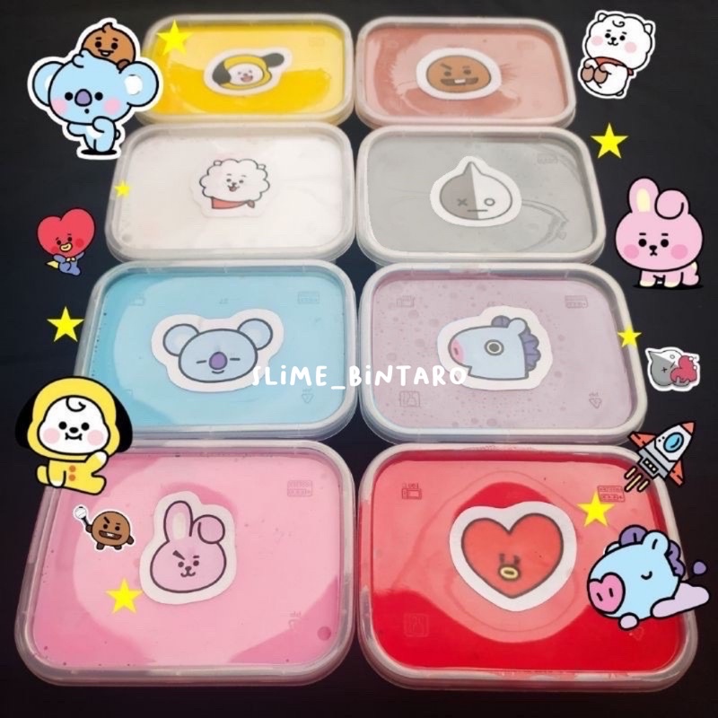 SLIME TOFU TERMURAH BY SLIME BINTARO TERMURA|| BONUS SLIME ACTIVATOR || CUP 200 CC ||SLIME TERMURAH || BISA COD || FREE PACK ING || SLIME BEST SELLERKING || SLIME BERKUALITAS