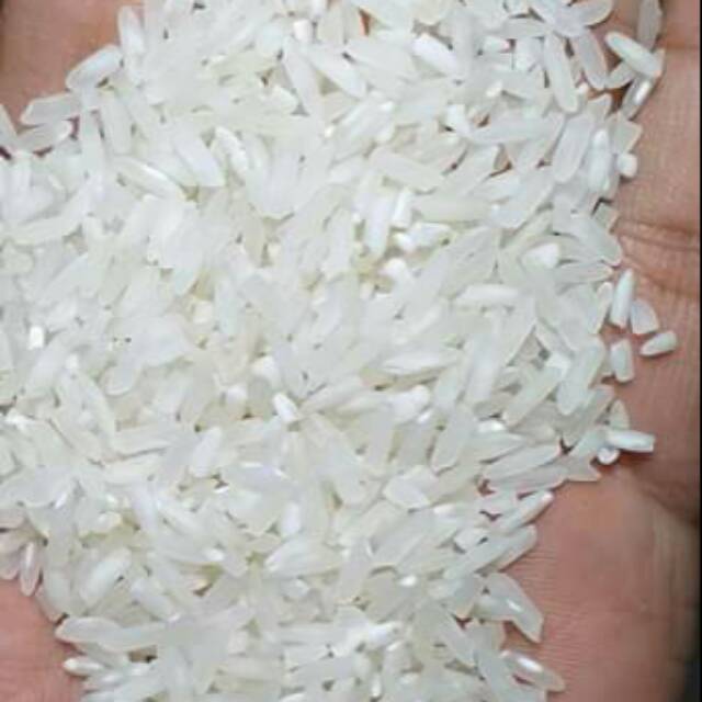 

Beras pulen