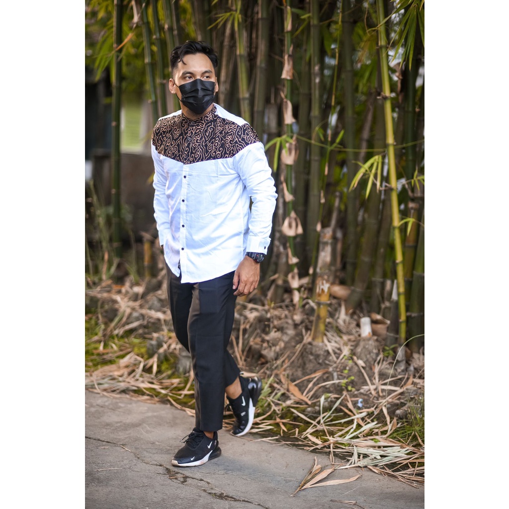 KEMKO BATIK JANE REY